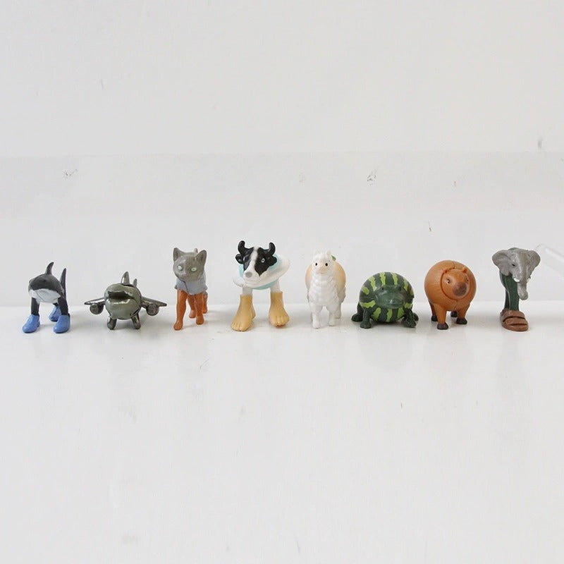 Italian brainrot 24-pack