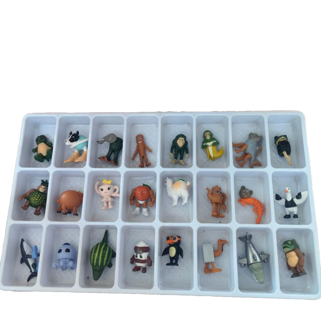 Italian brainrot 24-pack